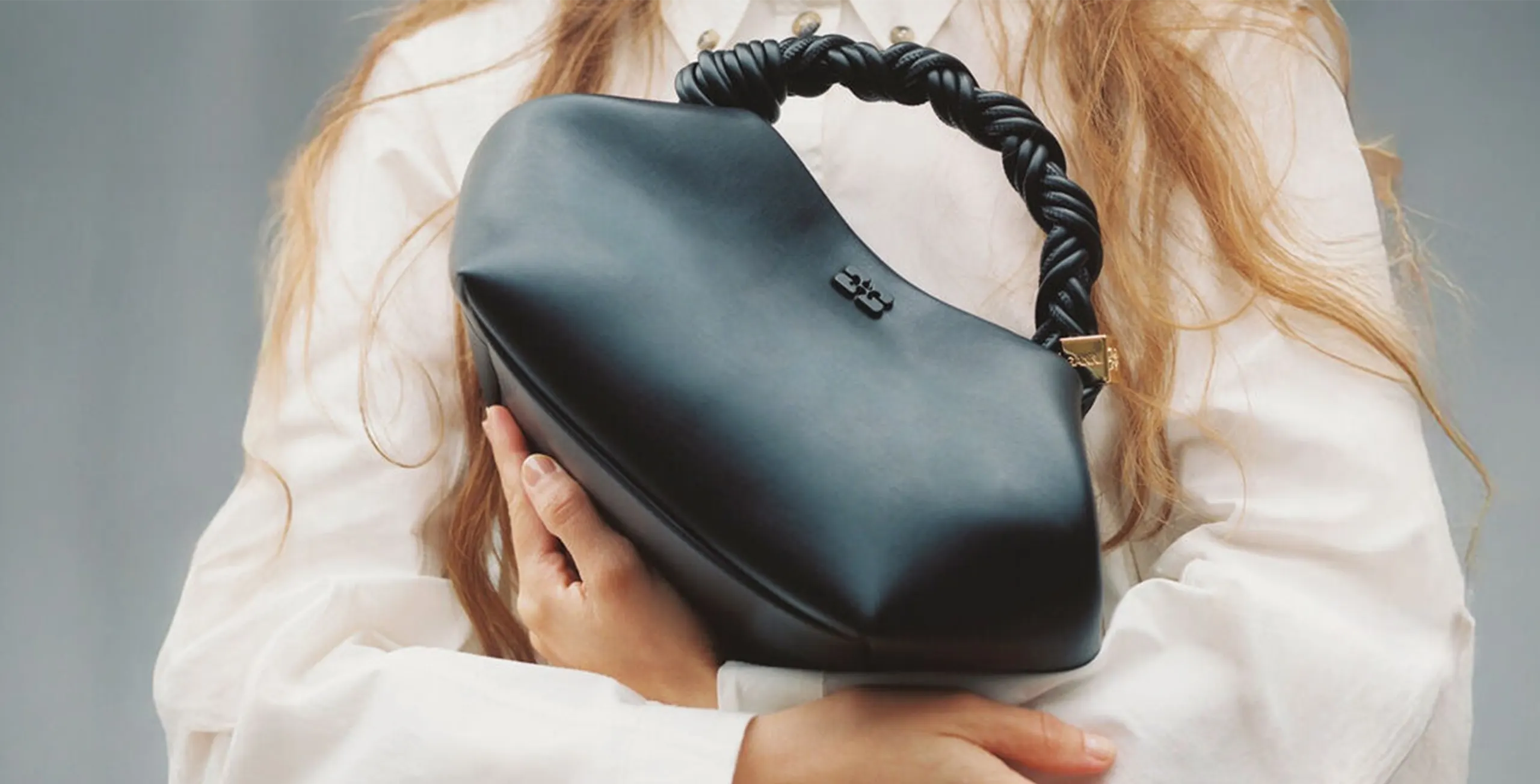 Banner 2 - GANNI Nederland