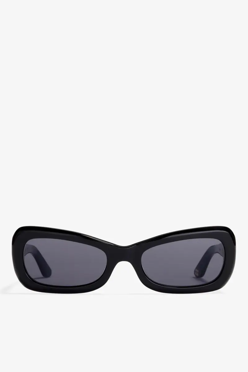 GANNI x Ace & Tate Brooke zonnebril