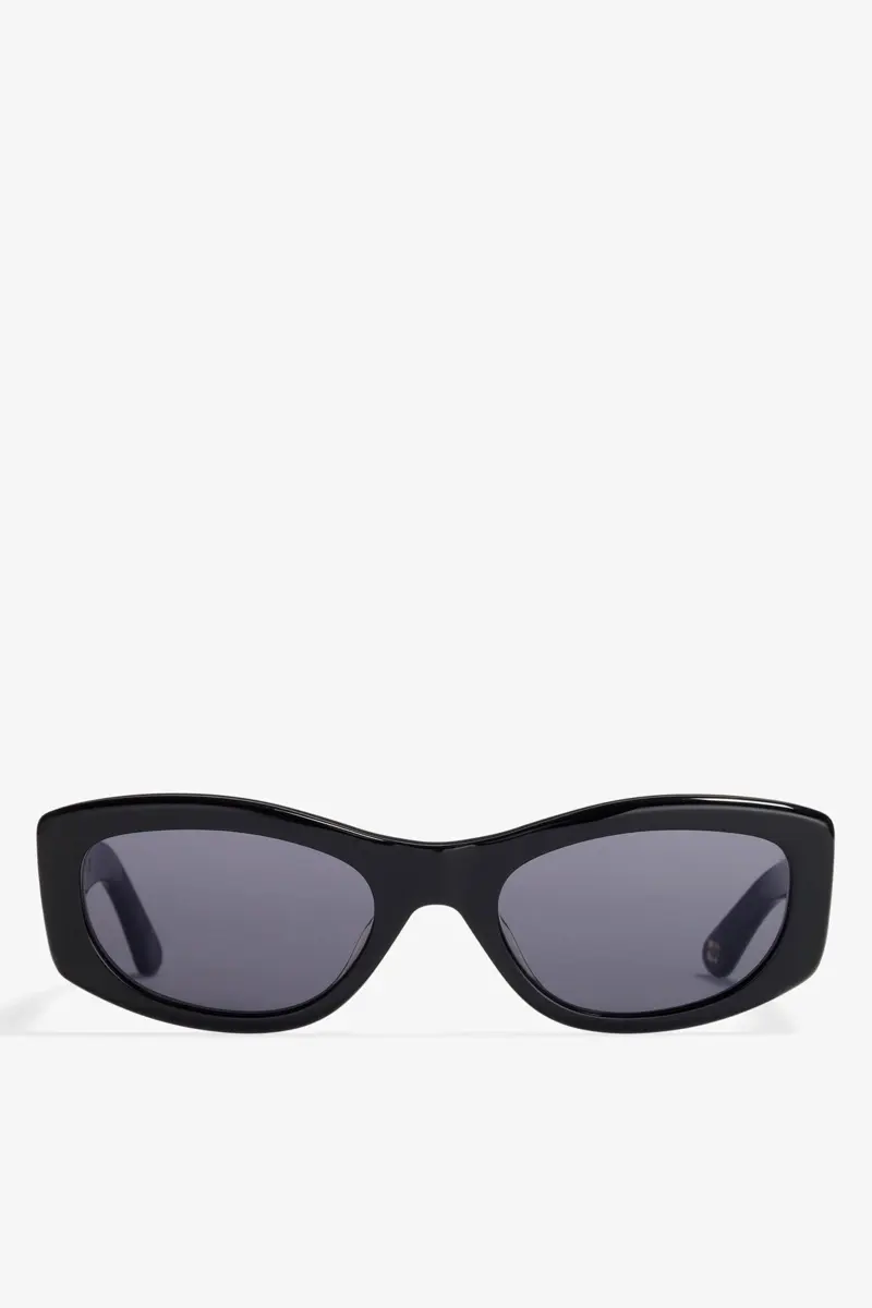 GANNI x Ace & Tate Lana zonnebril