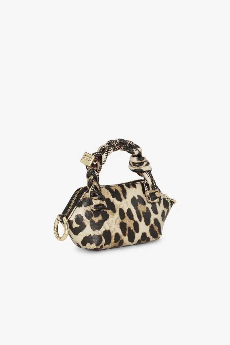 Leopard Nano GANNI Bou-tas
