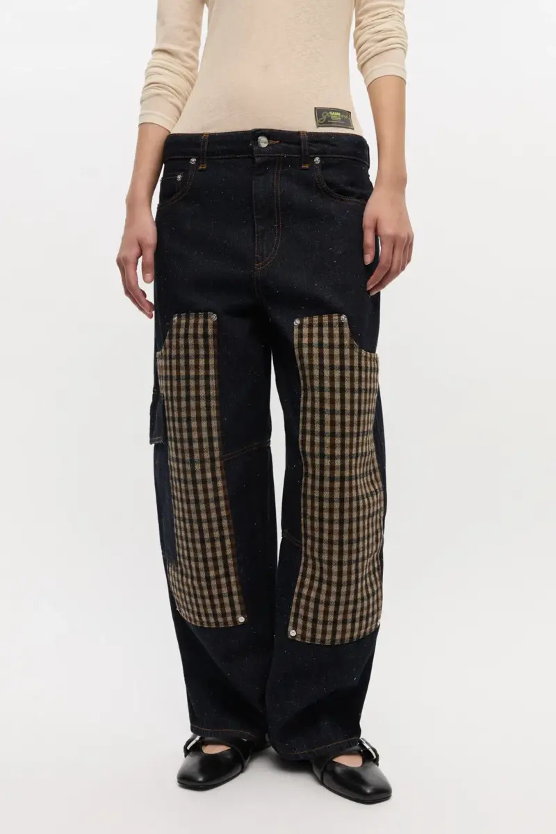 Neppy Carpenter-jeans